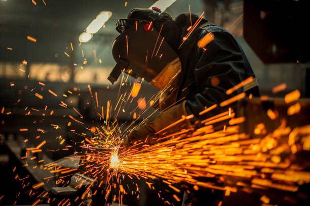 Best Structural Steel Welding in Amherst, TX