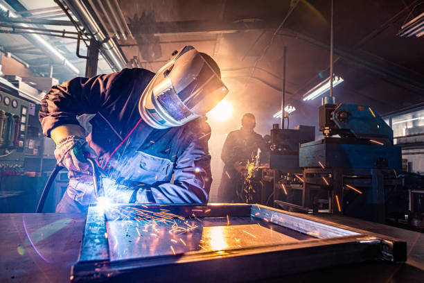 Best Structural Steel Welding in Amherst, TX