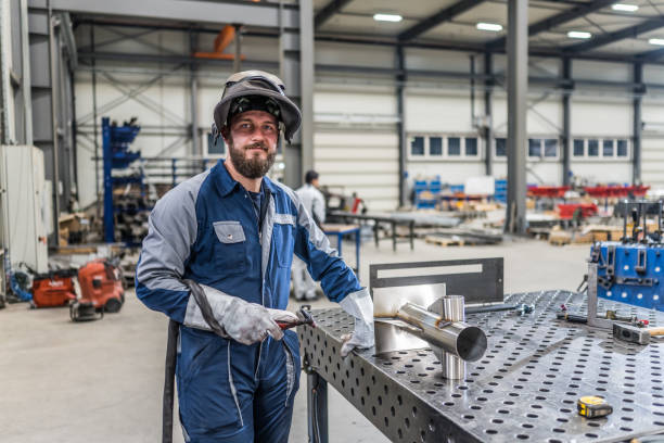  Amherst, TX Welder Pros