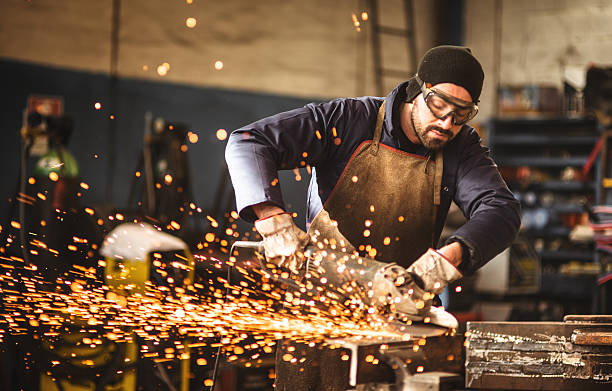 Trusted Amherst, TX Welder & Metal Fabrication Experts