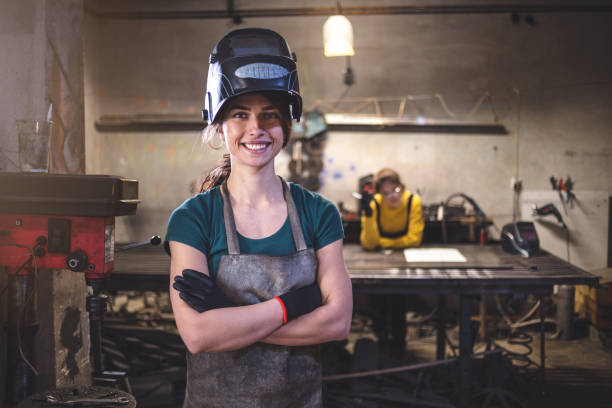 Affordable Welder Services in Amherst, TX